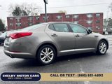 Used 2013 Kia Optima EX w/ Premium Pkg image 5