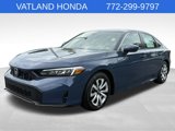 New 2026 Honda Civic LX image 3