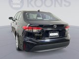 Used 2024 Toyota Corolla LE image 4