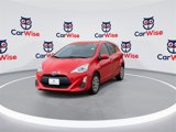 Used 2016 Toyota Prius C Four image 3