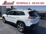 Used 2019 Jeep Cherokee Limited w/ Technology Group image 5