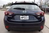 Used 2016 MAZDA MAZDA3 i Grand Touring image 5