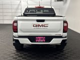 Certified 2024 GMC Canyon AT4 w/ AT4 Premium Package image 3