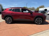 New 2025 Chevrolet Trax RS image 4