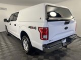 Used 2016 Ford F150 XLT w/ Trailer Tow Package image 4