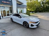 Used 2023 Kia K5 GT-Line image 6