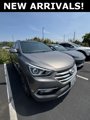 Used 2017 Hyundai Santa Fe Sport w/ Cargo Package image 3