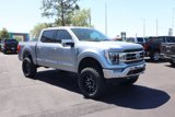 Used 2021 Ford F150 Lariat w/ Equipment Group 502A High image 2