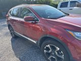 Used 2018 Honda CR-V Touring image 2