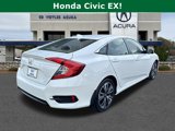Used 2016 Honda Civic EX-T image 5