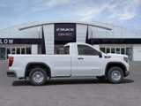 New 2025 GMC Sierra 1500 Pro w/ Pro Value Package image 5
