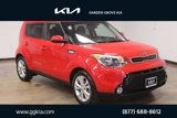 Used 2016 Kia Soul + image 1