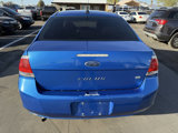 Used 2011 Ford Focus SE w/ 201A Rapid Spec Order Code image 6