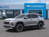New 2025 Chevrolet Equinox LT image 2
