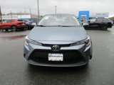 Used 2020 Toyota Corolla LE image 2