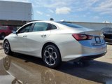 Used 2021 Chevrolet Malibu LT image 4