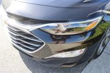 Used 2020 Chevrolet Malibu LT w/ Leather Package image 3