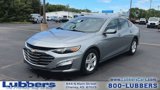 Used 2024 Chevrolet Malibu LT image 4
