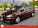 Used 2016 Honda Odyssey EX-L image 3