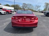 Used 2024 Chevrolet Malibu LT image 4