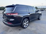 Used 2021 Jeep Grand Cherokee L Limited w/ Trailer Tow Group (B) image 5