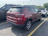 Used 2022 Jeep Compass Trailhawk w/ Trailhawk Convenience Group image 3