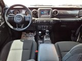 Used 2020 Jeep Wrangler Unlimited Sport image 3