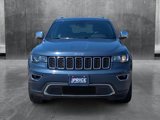 Used 2020 Jeep Grand Cherokee Limited w/ Trailer Tow Group IV image 2