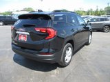 Used 2020 GMC Terrain SLE w/ Driver Convenience Package image 3