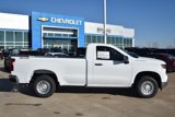 New 2025 Chevrolet Silverado 1500 W/T w/ WT Value Package image 3