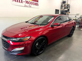 Used 2024 Chevrolet Malibu LT w/ Sport Edition image 3