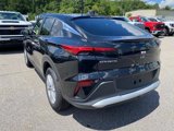 New 2025 Buick Envista Preferred w/ Convenience I Package image 3