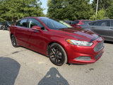 Used 2015 Ford Fusion SE image 4