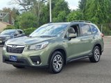 Used 2021 Subaru Forester Premium image 3