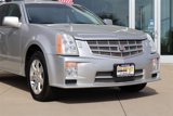 Used 2008 Cadillac SRX AWD w/ Utility Package image 3