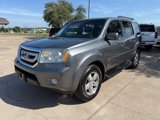 Used 2011 Honda Pilot EX-L image 3