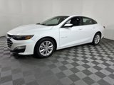 Used 2023 Chevrolet Malibu LT image 4