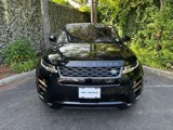 Used 2020 Land Rover Range Rover Evoque R-Dynamic SE image 2