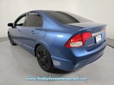 Used 2011 Honda Civic LX image 4