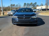 Used 2020 BMW 530i w/ Convenience Package image 3