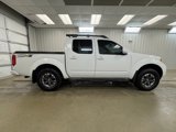 Used 2016 Nissan Frontier PRO-4X w/ Pro-4x Luxury Package image 5