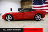 Used 2005 Chevrolet Corvette Convertible w/ Preferred Equipment Group image 5