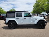 Certified 2024 Jeep Wrangler Unlimited Sahara image 2