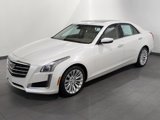 Used 2016 Cadillac CTS Luxury image 2