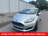 Used 2017 Ford Fiesta SE image 3