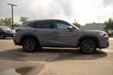 New 2025 Acura ADX A-Spec image 2