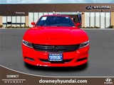 Used 2022 Dodge Charger SXT image 2