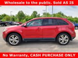 Used 2012 Ford Edge SEL image 5