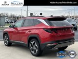 Used 2022 Hyundai Tucson Limited image 4