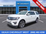 Used 2021 Ford Expedition Max Limited image 2